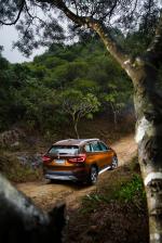 BMW X1 xDrive25Li xLine 2016 года